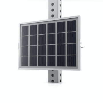 12v/5w Solar Panel